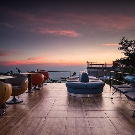 The Resort Angel Hill Ban Khanan Chit Экстерьер фото
