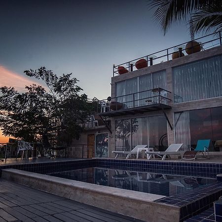 The Resort Angel Hill Ban Khanan Chit Экстерьер фото