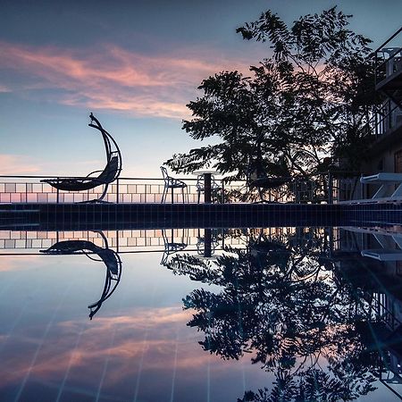 The Resort Angel Hill Ban Khanan Chit Экстерьер фото