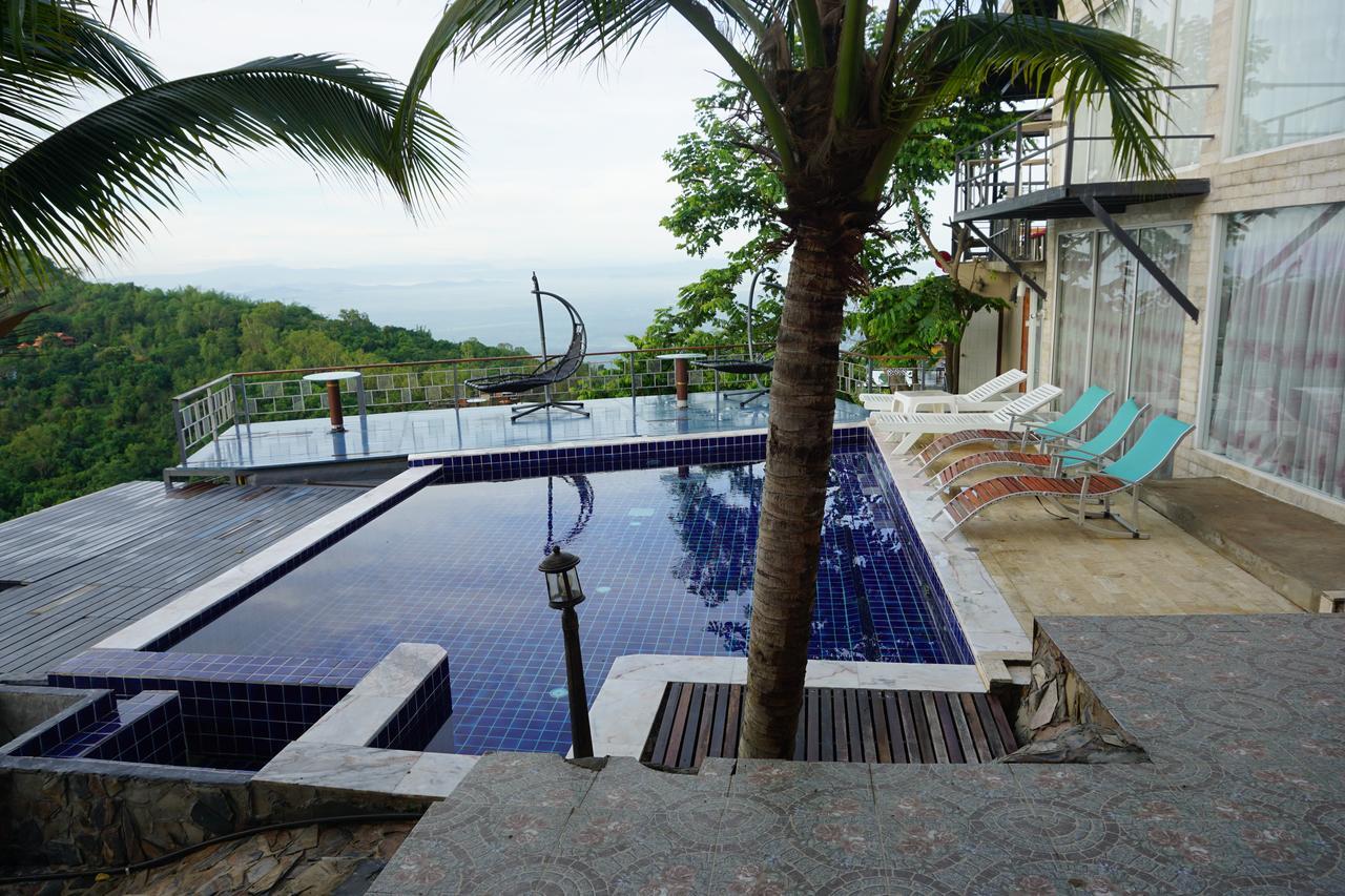 The Resort Angel Hill Ban Khanan Chit Экстерьер фото