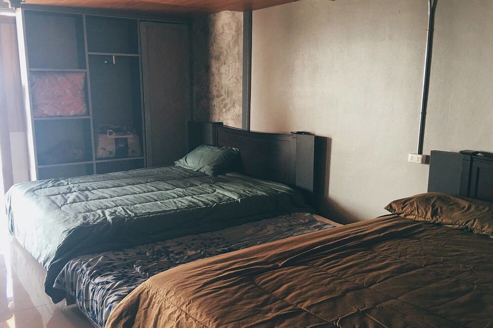 The Resort Angel Hill Ban Khanan Chit Экстерьер фото