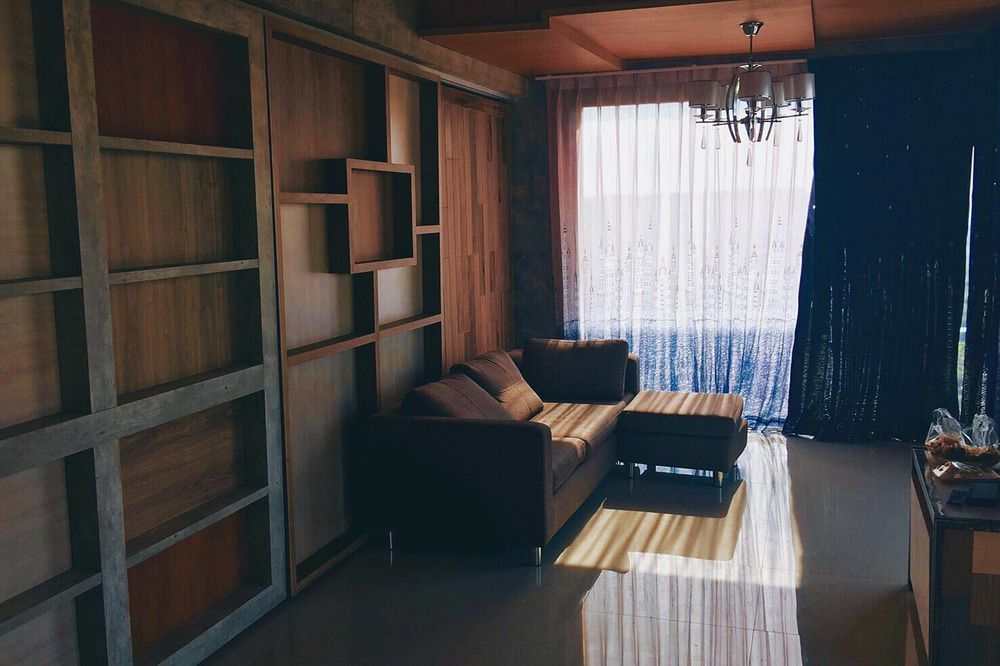 The Resort Angel Hill Ban Khanan Chit Экстерьер фото