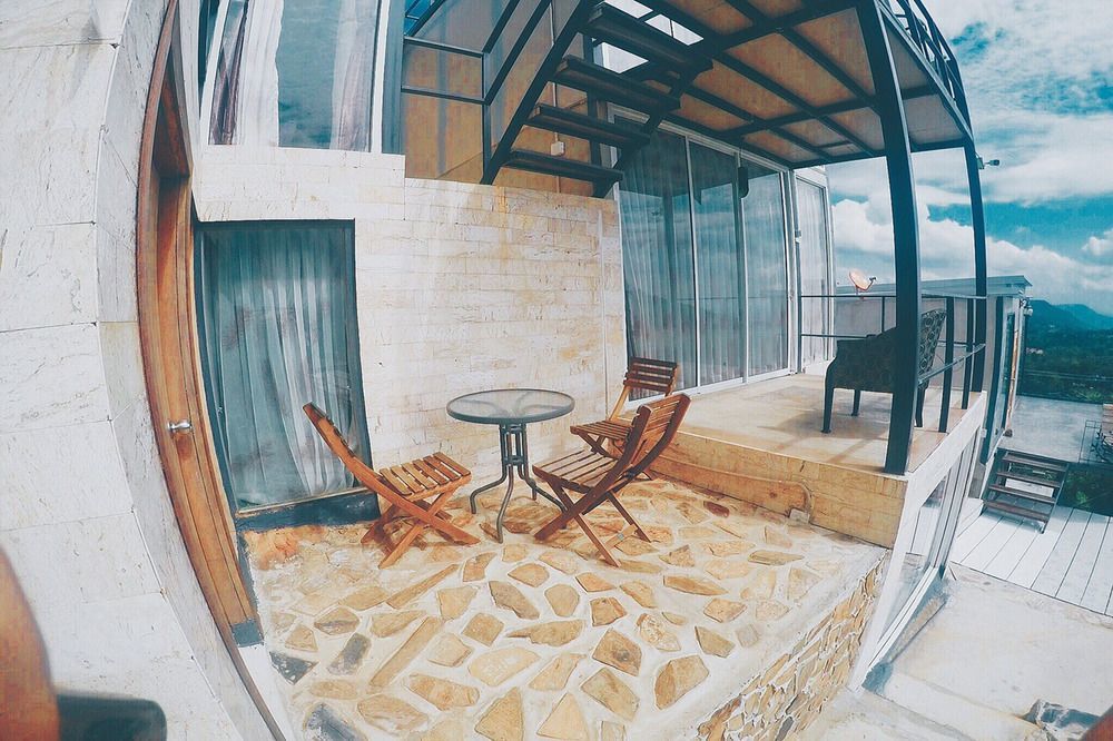 The Resort Angel Hill Ban Khanan Chit Экстерьер фото