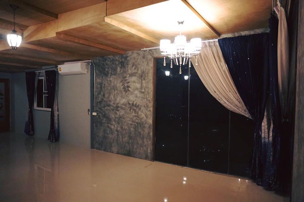 The Resort Angel Hill Ban Khanan Chit Экстерьер фото