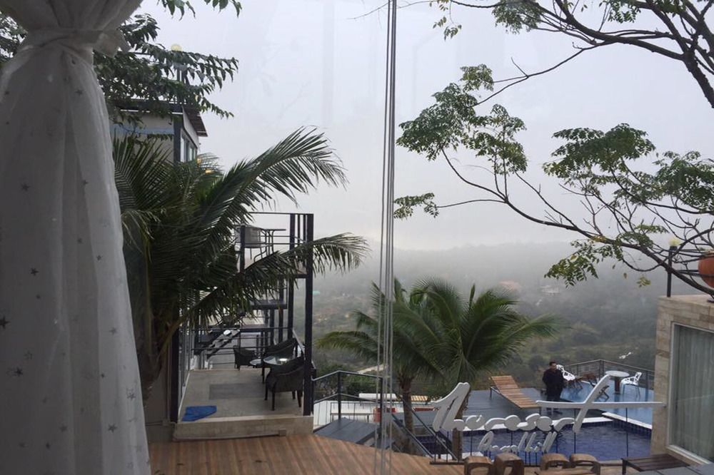 The Resort Angel Hill Ban Khanan Chit Экстерьер фото